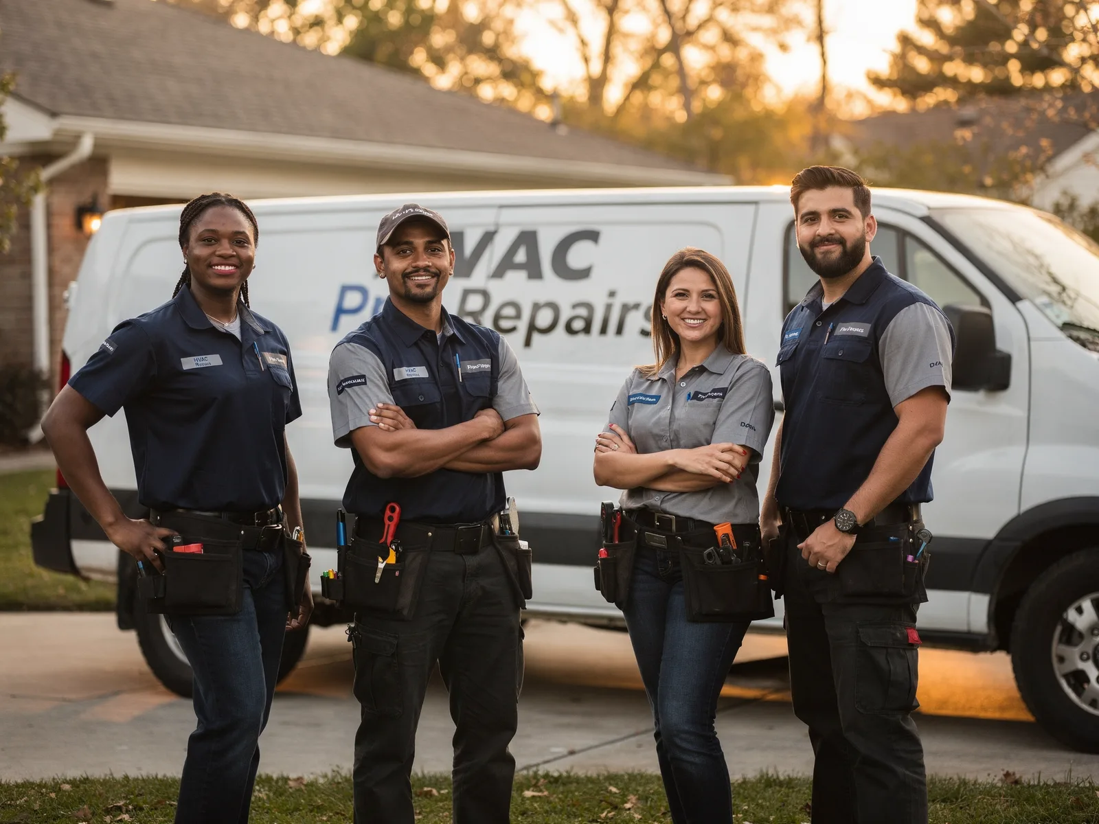 Heat Pump Repair company in Big Pine, CA