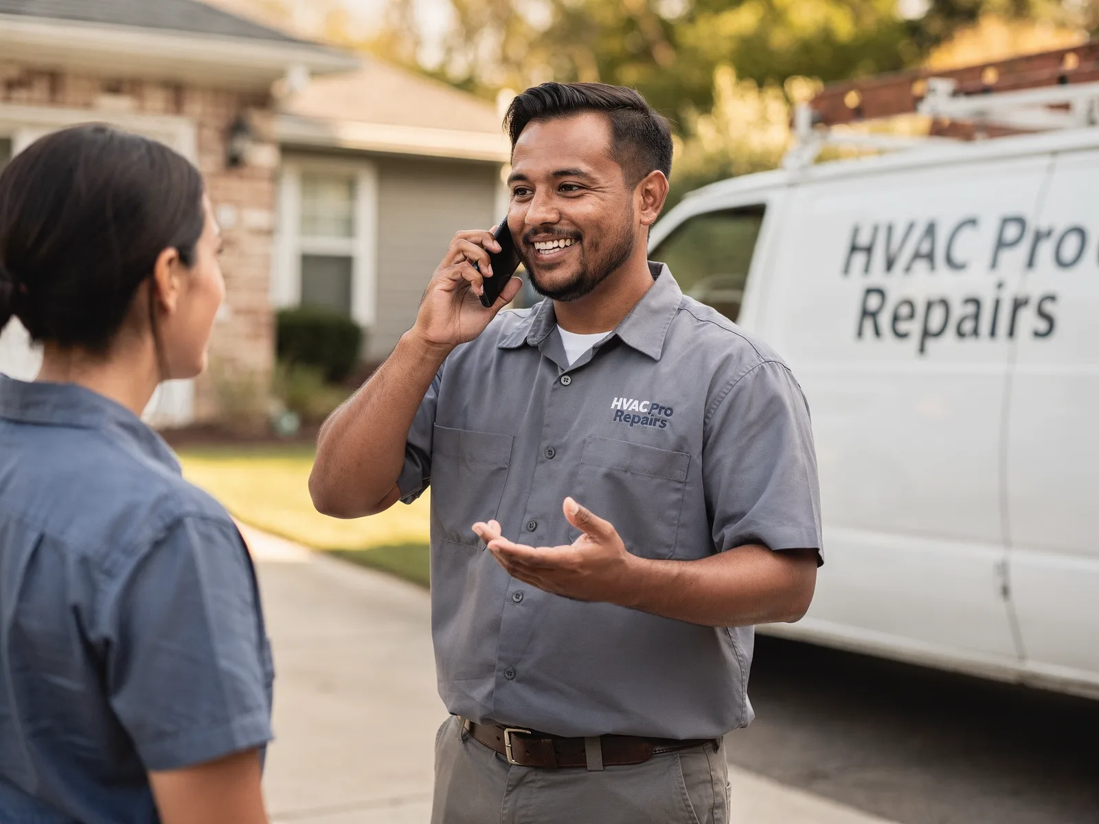 Heat Pump Repair Big Pine, CA FAQs